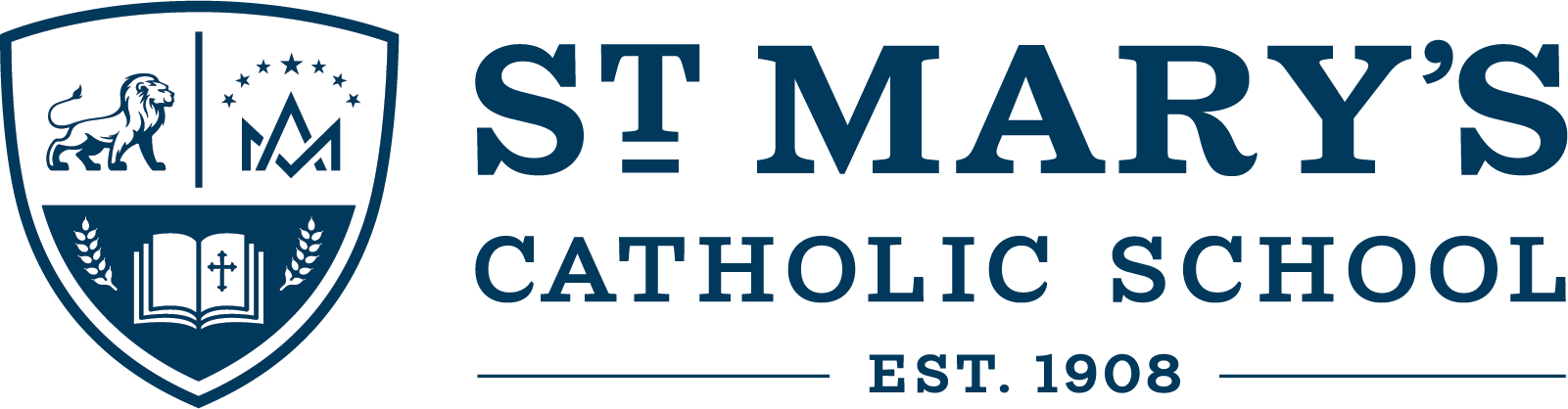 St. Mary's Catholic School