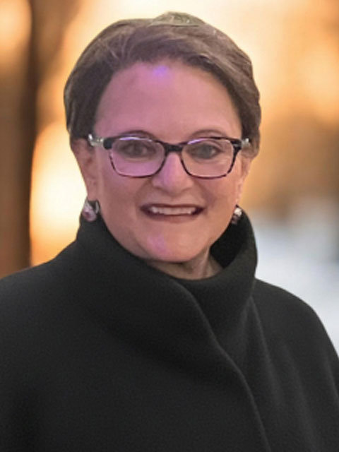 Dr. Marie Bordeleau